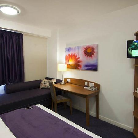 Premier Inn South Mimms/Potters Bar Pokoj fotografie