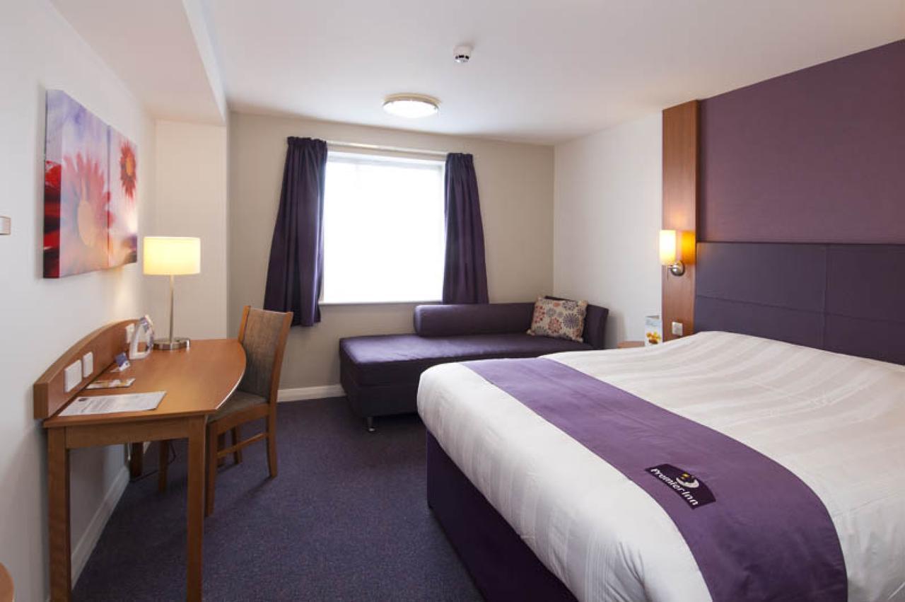 Premier Inn South Mimms/Potters Bar Pokoj fotografie