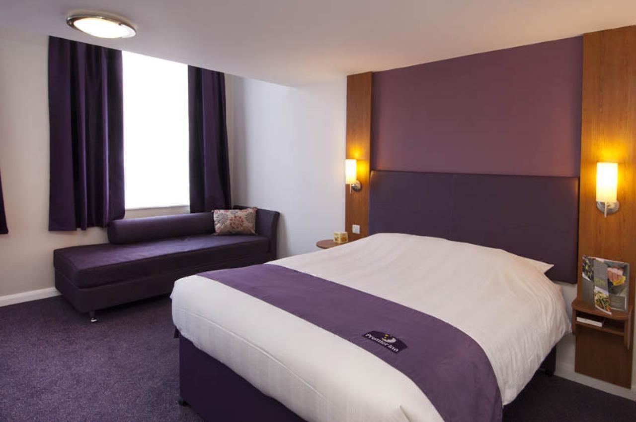 Premier Inn South Mimms/Potters Bar Pokoj fotografie
