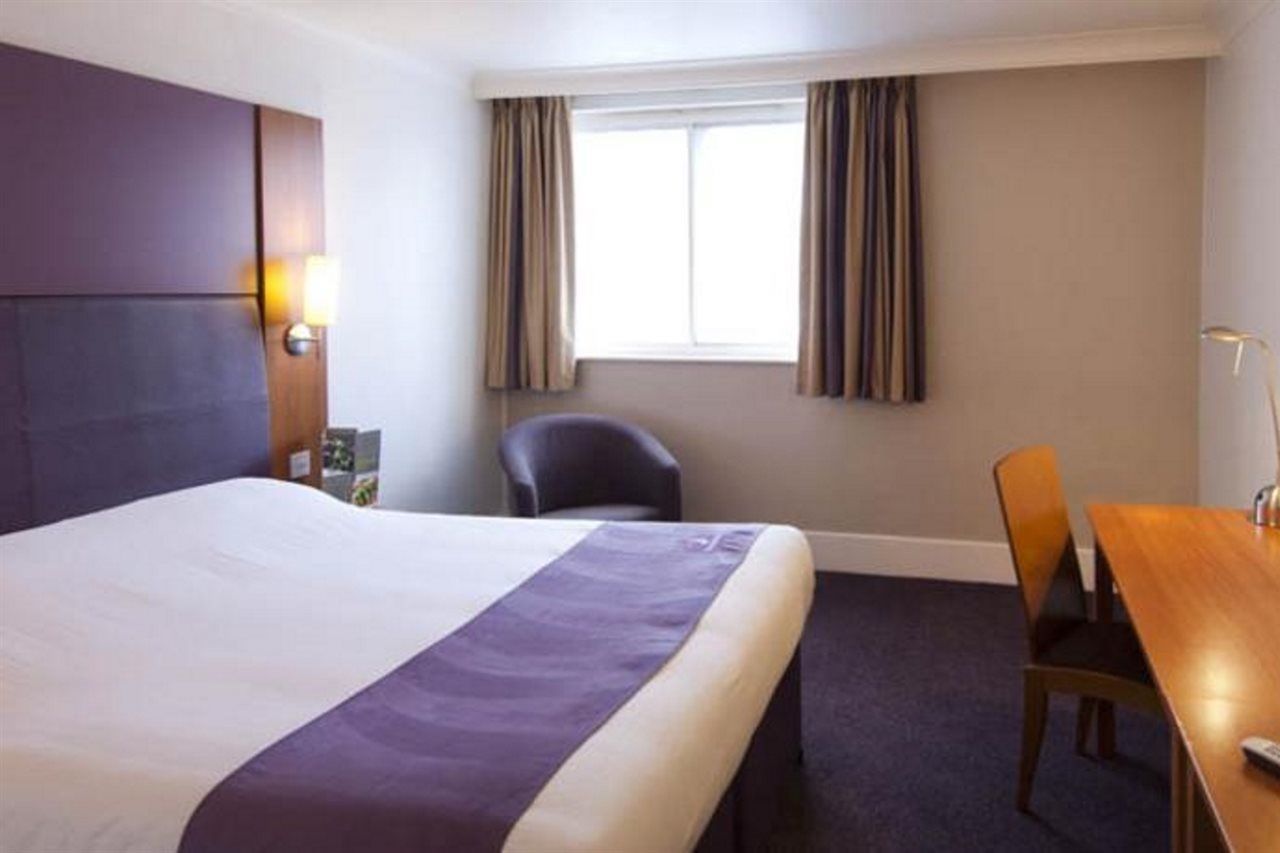 Premier Inn South Mimms/Potters Bar Exteriér fotografie