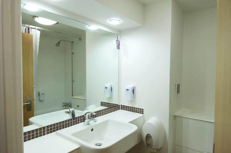 Premier Inn South Mimms/Potters Bar Exteriér fotografie