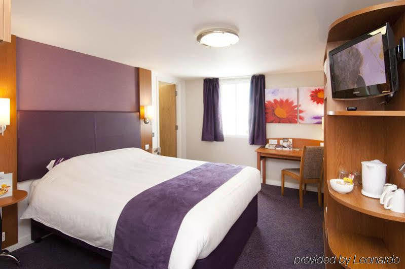Premier Inn South Mimms/Potters Bar Exteriér fotografie