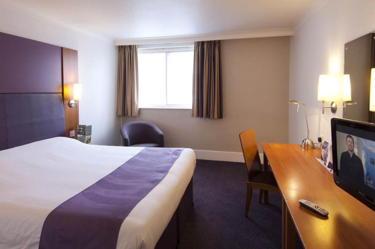 Premier Inn South Mimms/Potters Bar Pokoj fotografie