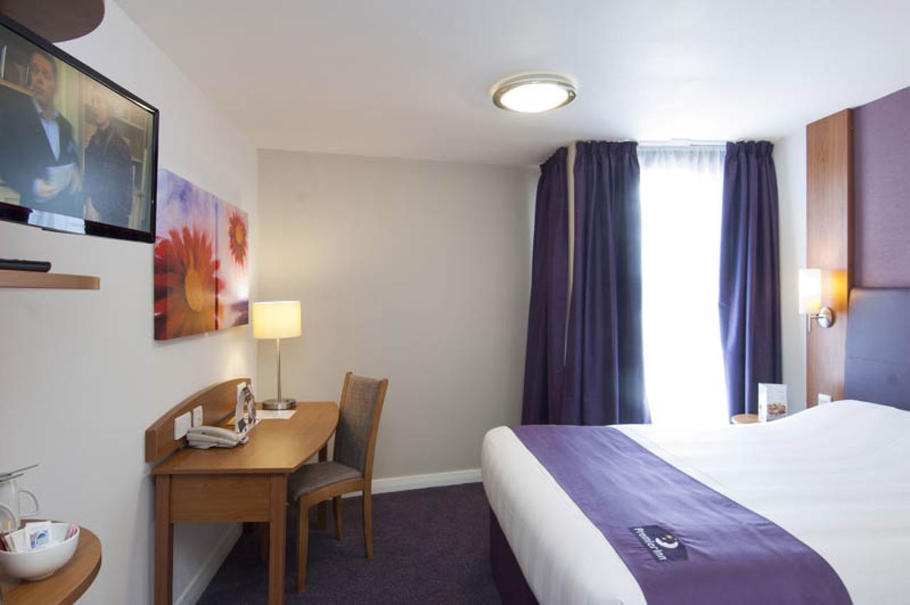 Premier Inn South Mimms/Potters Bar Pokoj fotografie