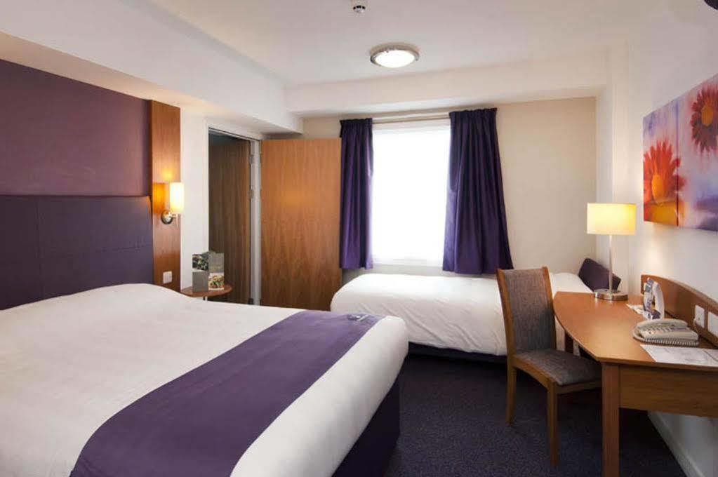 Premier Inn South Mimms/Potters Bar Exteriér fotografie