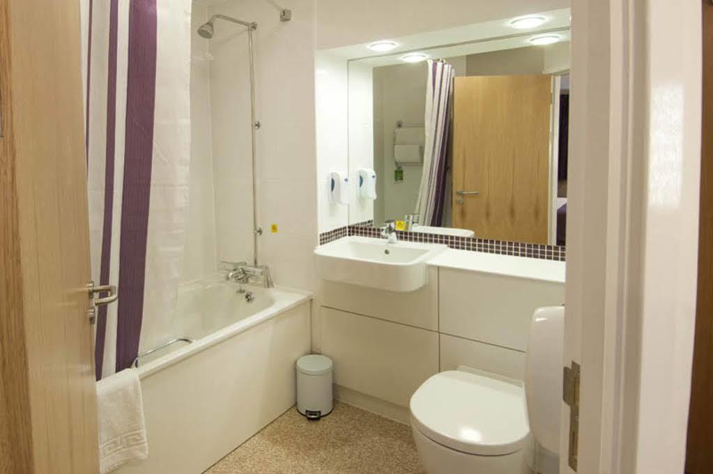 Premier Inn South Mimms/Potters Bar Exteriér fotografie