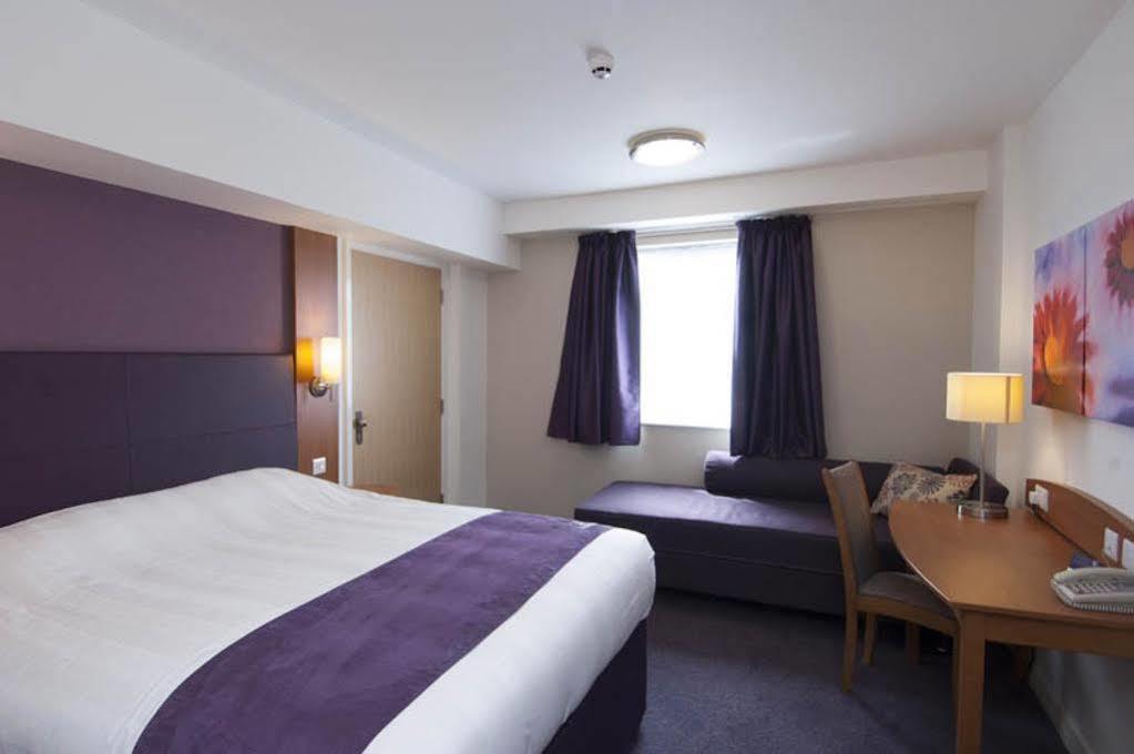 Premier Inn South Mimms/Potters Bar Exteriér fotografie